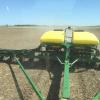 Planting Corn