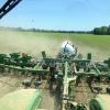 Applying Nitrogen to Corn